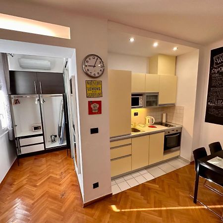 Apartments Mango Downtown Zagreb Eksteriør bilde
